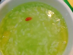 -强氏喜阿婆粥饼店(鼓楼东街店)