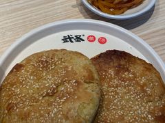 -武圣羊汤·西北面(朝阳门店)