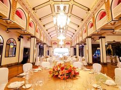 -上海和平饭店 Fairmont Peace Hotel