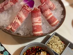 -喃喃椰·糟粕醋椰子鸡火锅(七堡花园店)