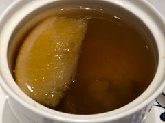 -Yan Ting 宴庭中餐厅(上海静安瑞吉酒店)