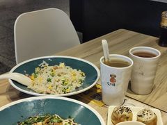 -咬不得高祖生煎·简餐(金逸影城店)