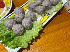 -大吉利·潮汕鲜牛肉火锅(西安店)