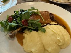 -LA MAISON公鸡和龙(蛇口店)