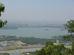 -虞山风景区