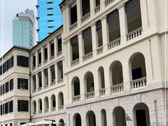 -大馆(前中区警署建築群)