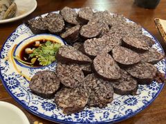 -兴隆海鲜菜馆