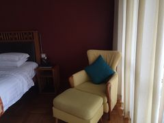 -三亚亚龙湾天域度假酒店