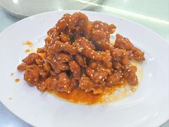 -同发号饭庄(复兴路店)