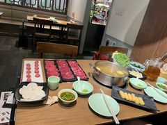 -掂档潮汕牛肉火锅(万象城店)