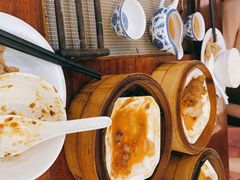 -彩景大茶楼(平湖店)