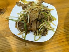 -鑫明明拉面(宁化路店)