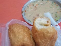 -刘飞放心无铝油条(阳光翠竹苑店)