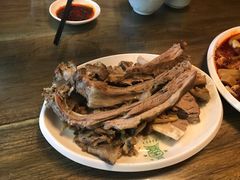 -清真益鑫羊肉手抓馆(南大街店)
