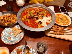 -那拉提之疆·新疆菜(美院店)