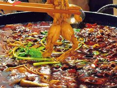 -鸿顺老铁锅美蛙鱼府(解放碑店)