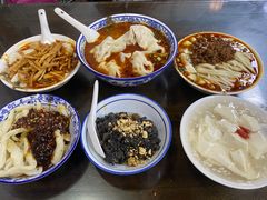 -西月城谭豆花(春熙路店)