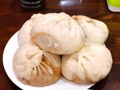 猪肉大葱-姚记炒肝店(簋街店)