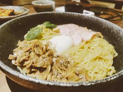 特色新式拌面-千金一碗·宝岛一村(韩国街店)