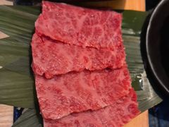 -丸藏和牛烧肉专门店(园区师惠坊店)