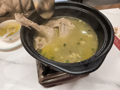 -滋味轩餐厅·贺胜桥土鸡汤(紫沙路店)