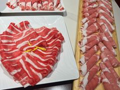 -阳坊胜利涮羊肉(禧乐汇店)