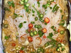 -回头烧烤(悦荟购物中心店)