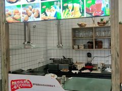 -老船夫石锅苗苗鱼·老字号(三道堰总店)