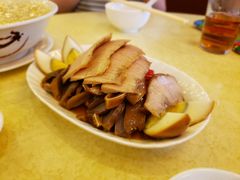 -德记潮州菜馆(卑路乍街)