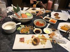 -大渔铁板烧(大悦城店)