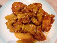 -佰家小厨·南京菜(夫子庙店)