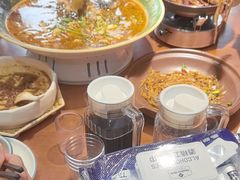 -光海·乡记酸菜鱼·始于1996(花园路店)