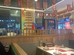 -叁宝烤肉• 西安烧烤(凤城十二路店)