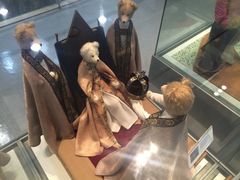 -济州岛泰迪熊博物馆