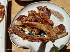 -福樱兰海鲜放题铁板烧(加州店)