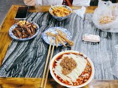 -西月城谭豆花(春熙路店)