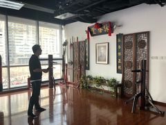 -咏春拳学总会·一拳咏春(双井店)