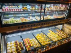 -牛New寿喜烧(金鹰世界店)