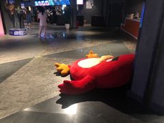 -橙天嘉禾影城(苏州印象城店)