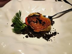 -君庭中餐馆(湘江豪生店)