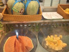 -新美姿美食水疗汇(罗湖口岸店)