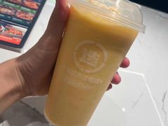 -牛男手造比萨西餐厨房(印象城店)