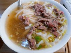 -立文冬·鲜活面(杭州太合商业中心店)