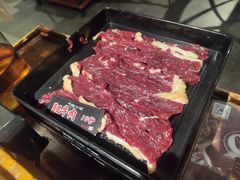 -原牛道·潮汕围炉火锅(讯美店)
