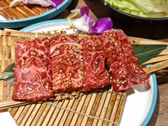 -虎丸烧肉(世纪汇店)