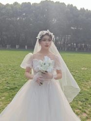 -青禾蒙娜丽莎婚纱摄影(武汉总店)