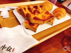 -小众茶餐厅(金山店)