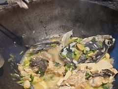 -好灶头妈妈菜·千岛湖土菜地标美食