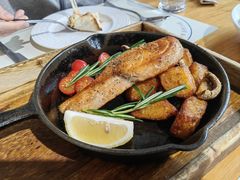 -沏点Trattoria意大利餐厅(新街口店)