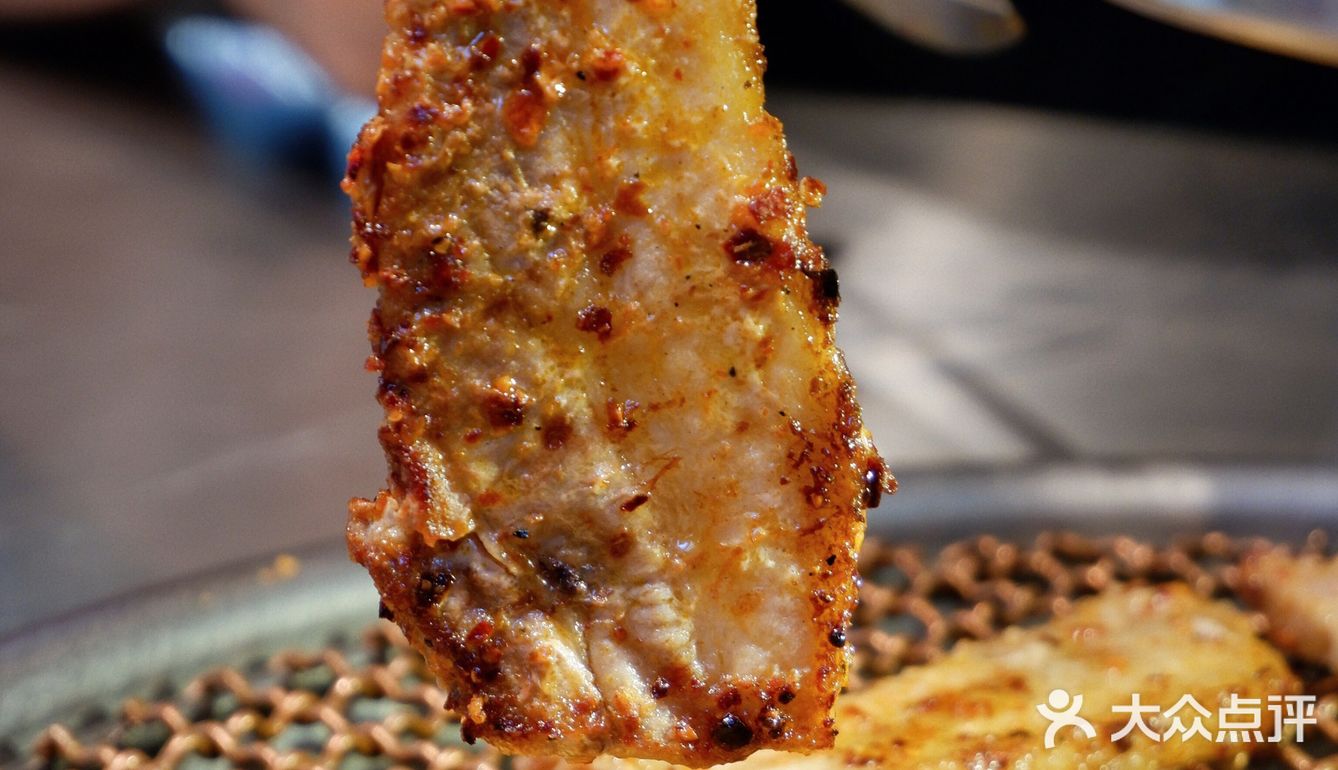 及时行乐·炭当当街头烤肉🔥